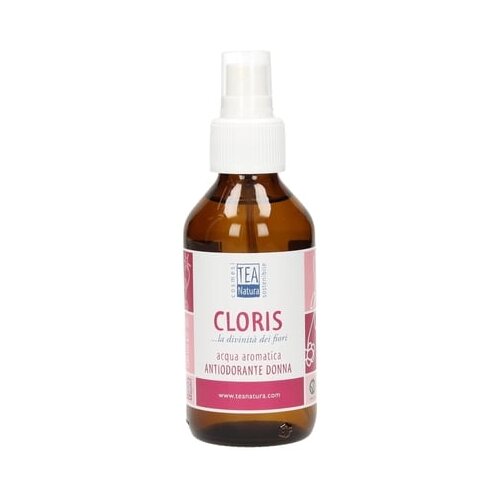 Tea Natura Aromatičen deodorant v razpršilu "CLORIS" Cene