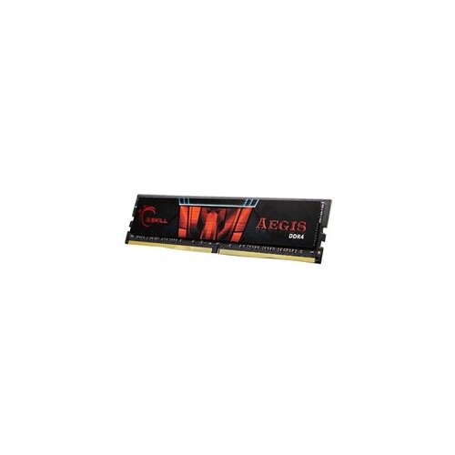 G.skill (1X4GB) DDR4 2400Mhz... Slike