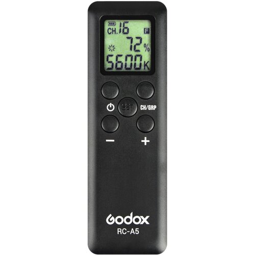 Godox Remote Control RC-A5 Slike