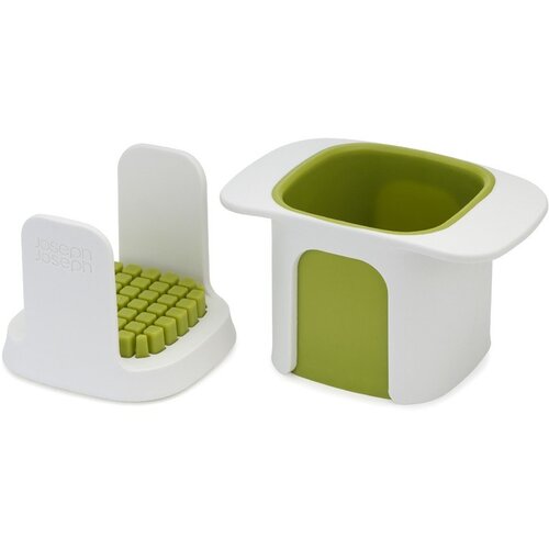 Shumee ChopCup White Vegetable Chopper Slike