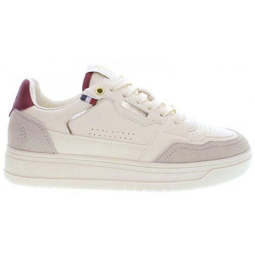U.S. Polo Assn. Modne superge Kosmo008 Bela Cene
