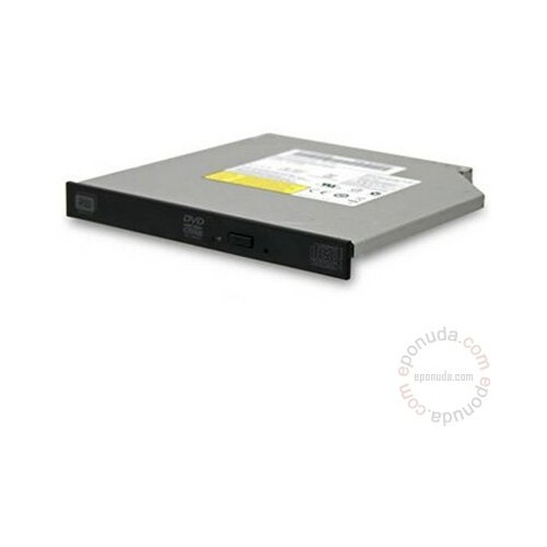 Liteon Slim SATA DVD+-R/RW DS-8A9SH15C optički uredjaj Slike