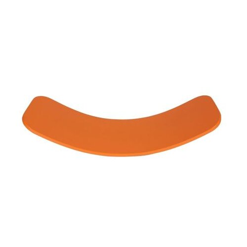 Woody Fashion Balance Board Orange Cene