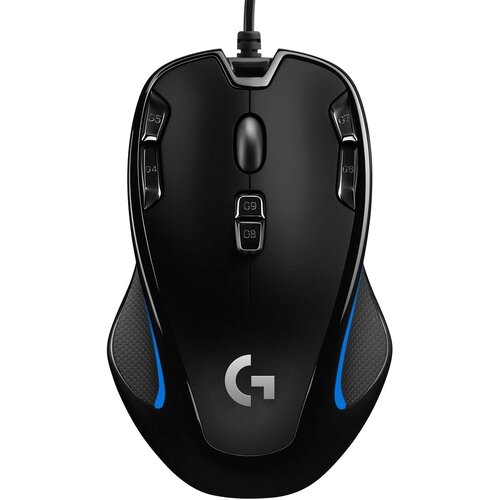 Logitech Gaming mi&scaron; G300S Cijene
