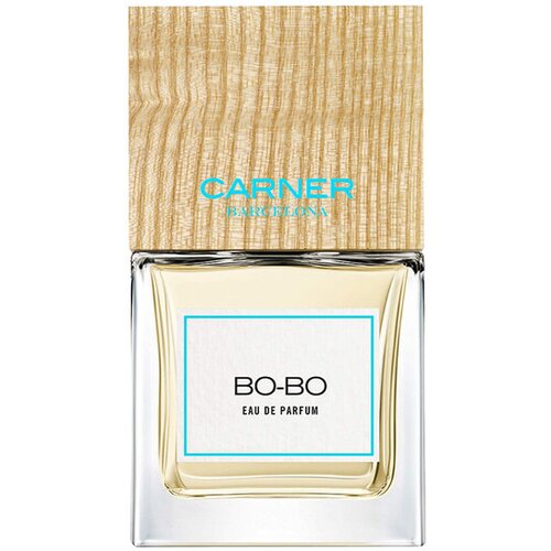 CARNER Uniseks parfem Barcelona bo-bo EDP, 100ml Cene