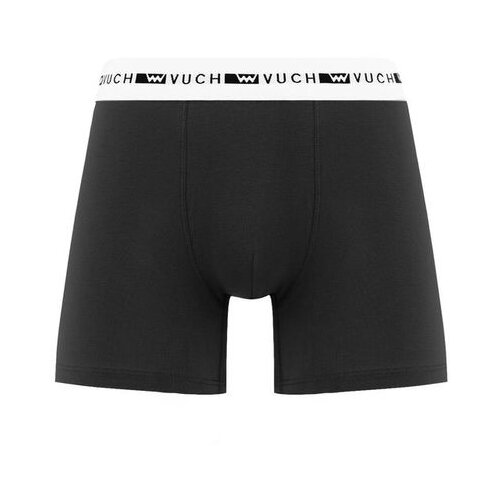 Vuch Mu&scaron;ke bokserice Ragaz Black, veličine S&ndash;XXL Cijene