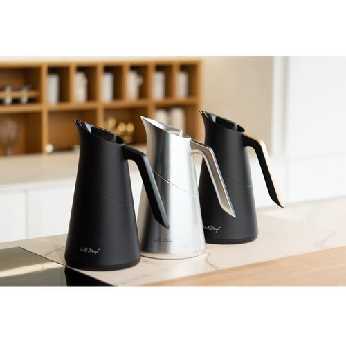 Vialli Design Termosica u mat srebrnoj boji 1 l Soho &amp;ndash; Slike