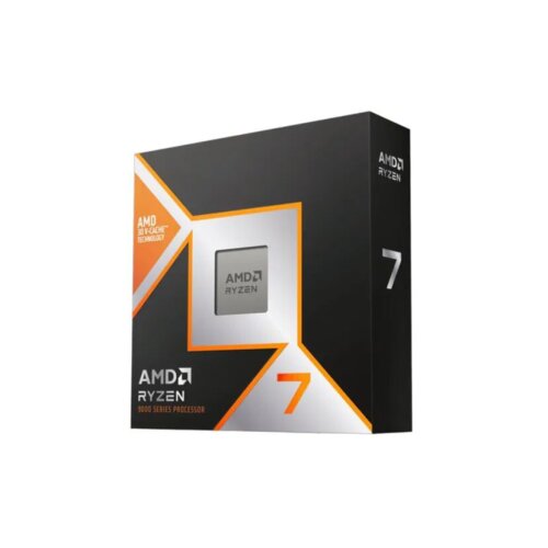 AMD Procesor AM5 Ryzen 7 9850X3D 8C/16T 4.2/5.6GHz Max, 104MB 100-100001973WOF Cene