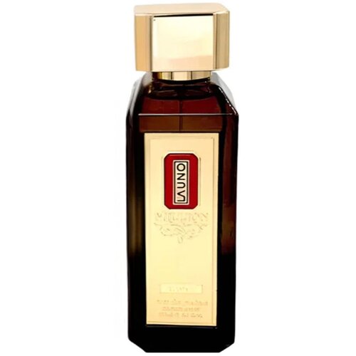 Fragrance World La Uno Million Royal Eau de Parfum 100 ml Slike