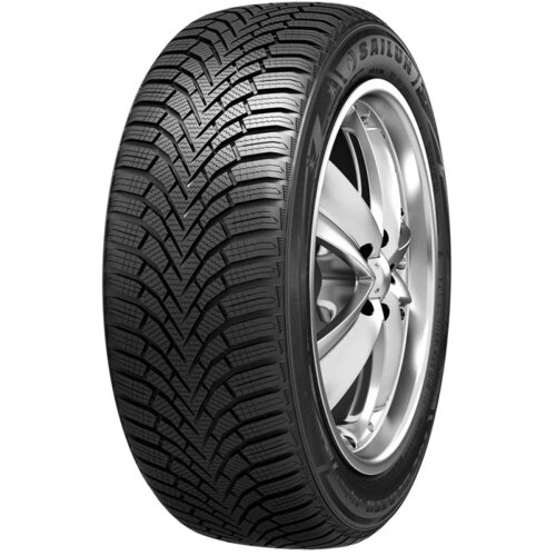 Sailun zimska M+S guma Aјs Bleјzer Alpin Evo2, 275/40, R22, 107V, XL Slike