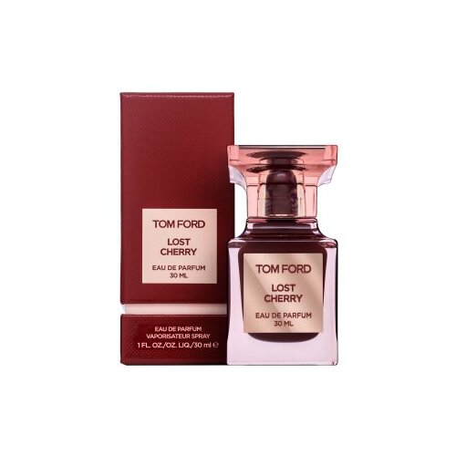 Tom Ford Private Blend Lost Cherry 30 ml parfumska voda unisex Slike