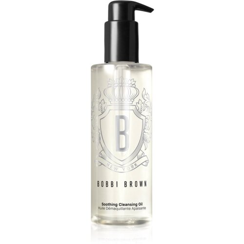 Bobbi Brown Soothing Cleansing Oil Relaunch ulje za či&amp;scaron;ćenje i skidanje make-upa 200 ml Slike
