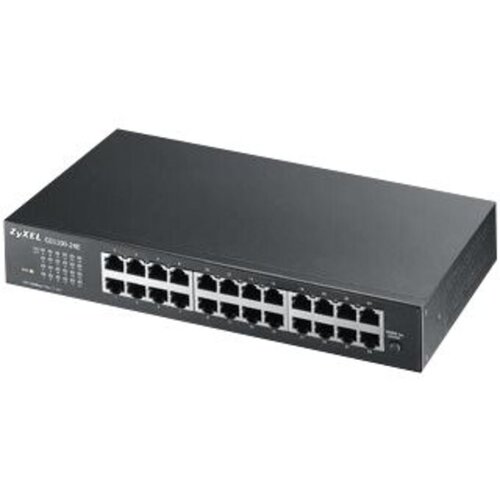 Zyxel GS-1100-24E 24-Port Unmanaged Switch Cijene