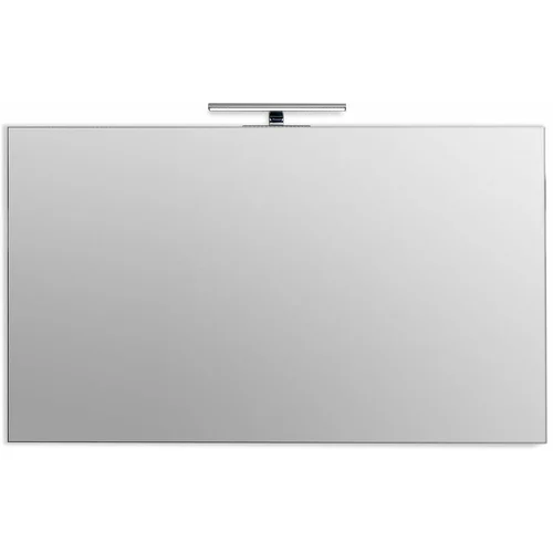 Tomasucci Stensko ogledalo z LED osvetlitvijo , 120 x 60 cm