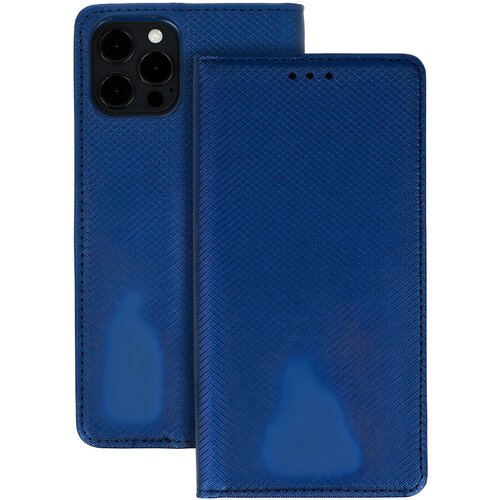 IZMAEL.eu Elegantny magnetny ovitek za Sony Xperia 1 II - Temno modra Cene