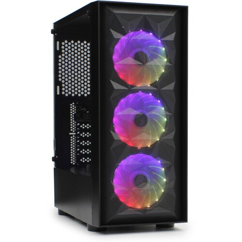 Ig Max kućište N1907-7700 octagon 4F, 700W Cene