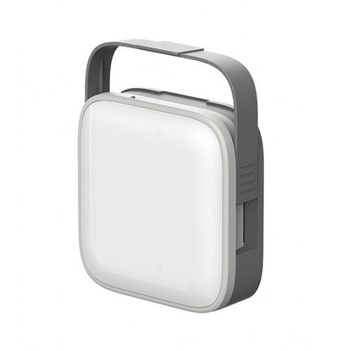 Mitea Lighting M716-2L Punjiva Prenosna Lampa, 5W, LED, USB AC/DC, Bela Slike