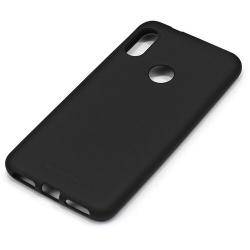 Goospery soft feeling silikonski ovitek za Xiaomi Mi A2 Lite / Redmi 6 Pro - črn Cene