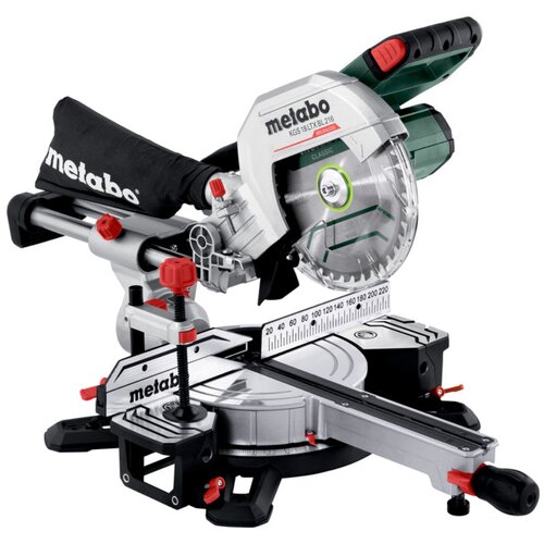 Metabo KGS 18 LTX BL 216 Akumulatorska pila za odrezivanje Cijene