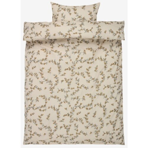  Posteljina 140x200 natur Cene