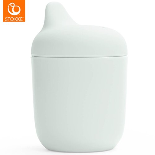 Stokke lončić za učenje pijenja munch&amp;trade; soft mint Slike