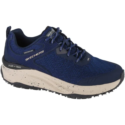 Skechers D'Lux Trail Plava