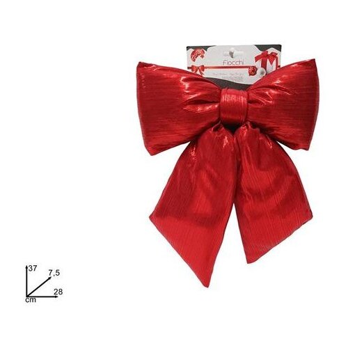  MA&Scaron;NA 28 x 37 CM CRVENA Cijene