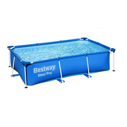 Bestway montažni bazen steel pro 259x170x61 cm