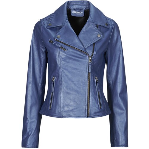 Oakwood CLUB METAL Plava Cijene