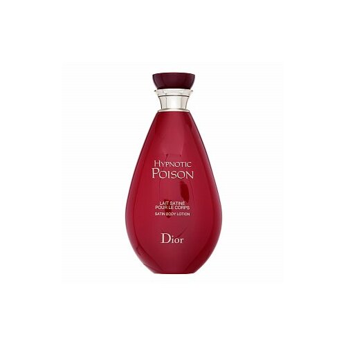 Dior (Christian Dior) Hypnotic Poison mlijeko za tijelo za žene 200 ml Slike