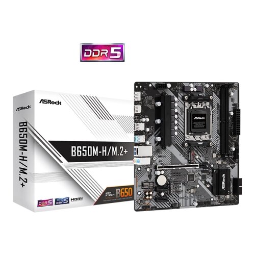 AsRock B650M-H/M.2+ Cijene