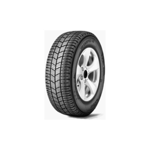 Kleber Celoletna 205/65R15 102T TRANSPRO 4S - Skladi&amp;scaron;če 5 (Dostava 5 delovnih dni) Slike