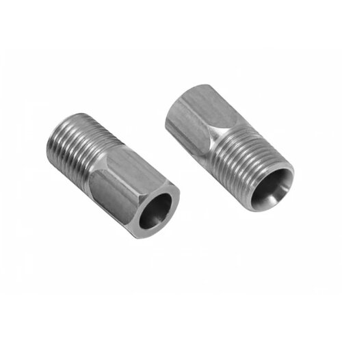 Force KRAJ HIDRAULIČNOG CREVA M08x0,75 SHIMANO 5mm Cene