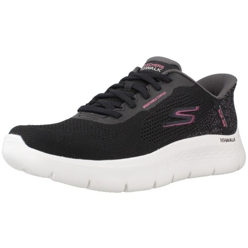 Skechers GO WALK FLEX SAFIYA Crna Slike