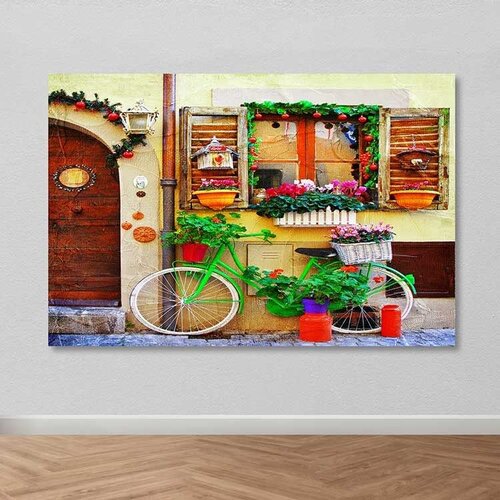 Wallity Slika DEV03439100140, 100x140 cm Cene