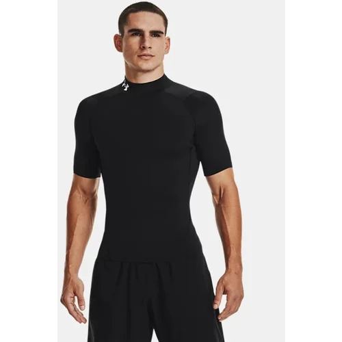 Under Armour Men's compression shirt COMP MOCK