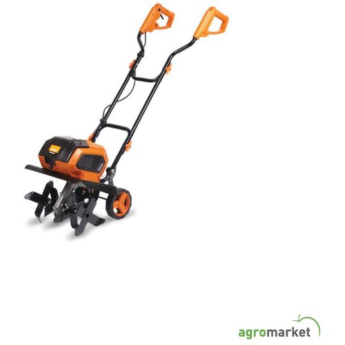 Villager FUSE akumulatorski kultivator VCT 3640 Cijene