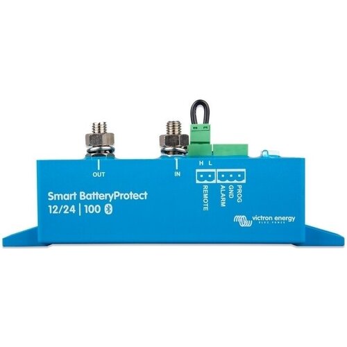 Victron Energy Smart Battery Protect 12/24V-100A BPR110022000 razdjelnik baterija Cijene