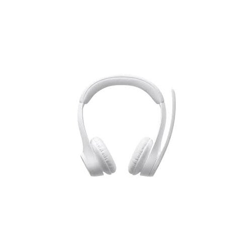  Sl. Sa mikrofonom Logitech ZONE 300 Bluetooth Headset WHITE Cene
