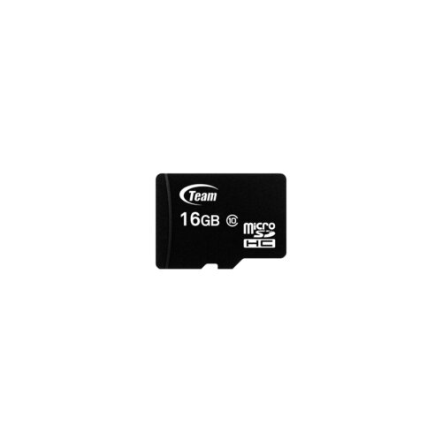 Memorijska kartica micro SDHC Team Group 16GB (klasa 10) Cijene