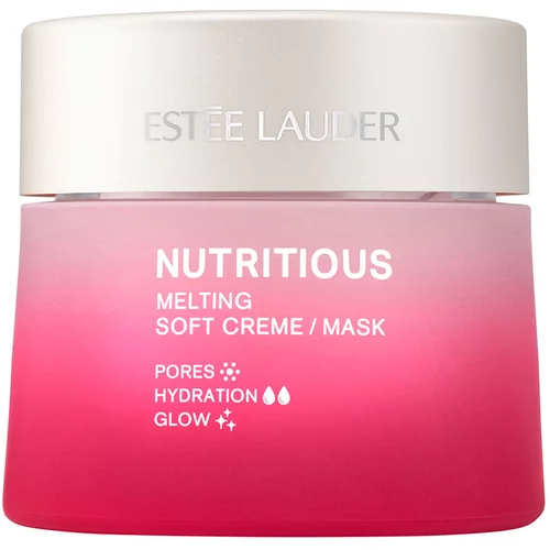 Estee Lauder Nutritious Melting Soft Creme/Mask