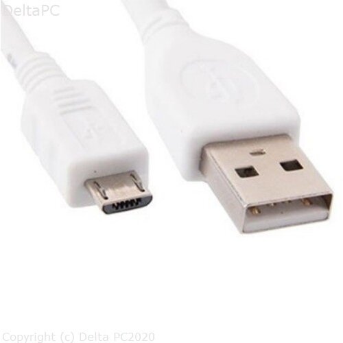  2.0 KABAL A-microB 0.5m GEMBIRD CCP-m2-ambm-w-0.5M Cijene