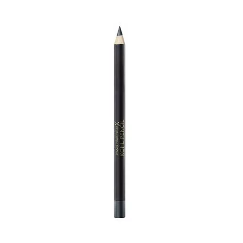 Max Factor Kohl Pencil konturing črtalo za oči 1,3 g odtenek 050 Charcoal Grey