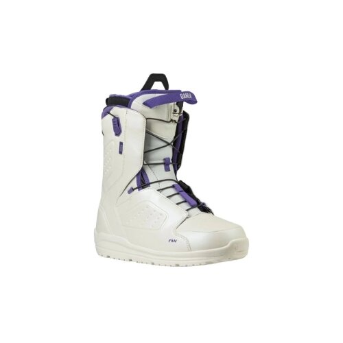  CIPELE SNOWBOARD NORTHWAVE DAHLIA white Cene