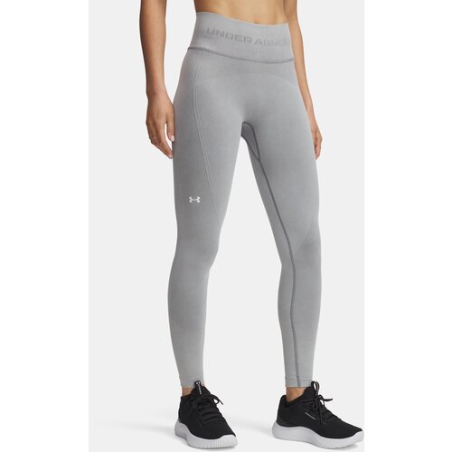 Under Armour Women's leggings Vanish Seamless Washed Leg - Women's Cene