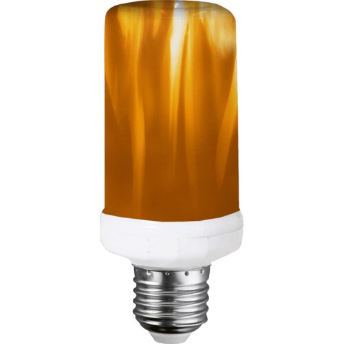 Home Sijalica, 3in1, LED, E27, 220V AC, efekt baklje &ndash; LF 3/27 Cijene