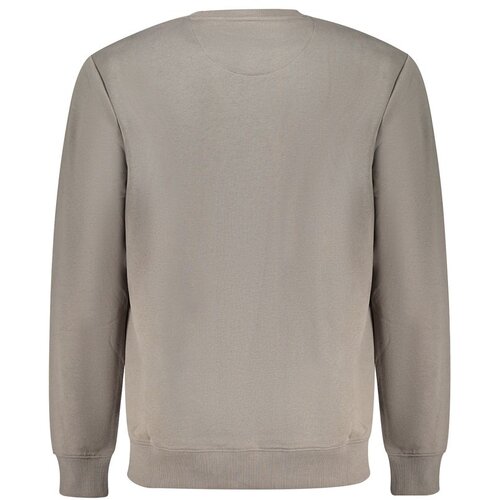 Lee MEN&amp;#039;S ZIP-UP SWEATSHIRT GREY Slike