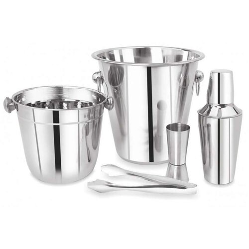 Kinghoff KH1389 BARMENSKI SET 5 DELOVA Cene