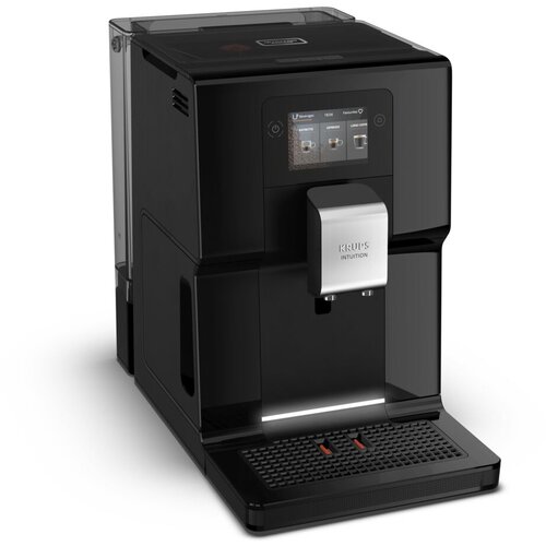 Krups KAVNI ESPRESSO AVTOMAT EA 873810 INTUITION PREFERENCE Slike