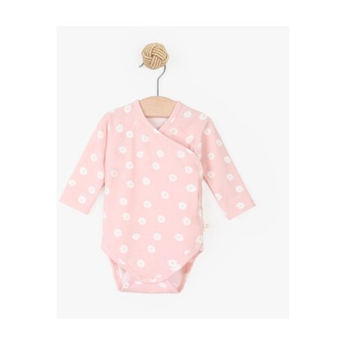 Just kiddin baby bodi preklop&amp;quot;Organic&amp;quot; 68 ( 18001122 ) Slike